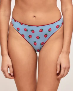 Discount ot de 3 tring coton à otif Lots De 2 & 3|Strings