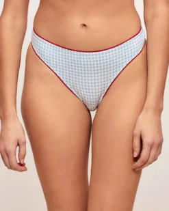 Discount ot de 3 tring coton à otif Lots De 2 & 3|Strings
