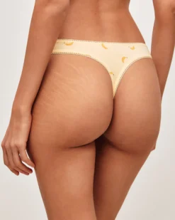 ot de 3 tring en coton iprié cooré Lots De 2 & 3|Strings