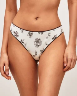 Outlet ot de 3 tring en coton thèe cowboy Lots De 2 & 3|Strings