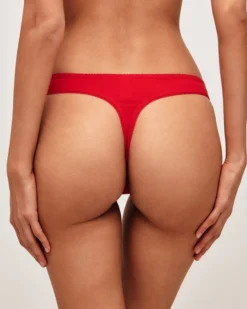Outlet ot de 3 tring en coton thèe cowboy Lots De 2 & 3|Strings