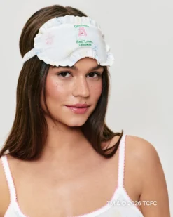 New Masque Bisounours Petits Accessoires