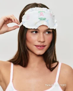 New Masque Bisounours Petits Accessoires
