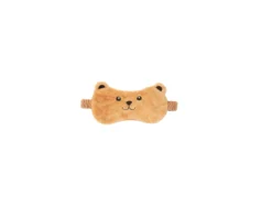 Masque de nuit ourson Petits Accessoires