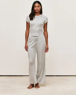 Best Pantaon en jerey Pantalons De Pyjamas