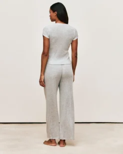 Best Pantaon en jerey Pantalons De Pyjamas
