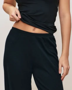 Pantaon jerey Pantalons De Pyjamas