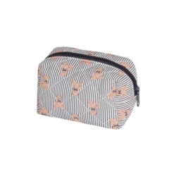Discount Pochette matelassée motifs oursons Petits Accessoires