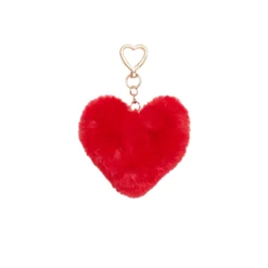 Sale Porte-clés cœur Petits Accessoires