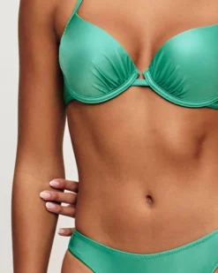 Push-up - Haut de maillot de bain Push-Up