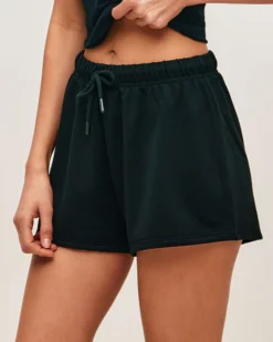 hort en oeton Shorts