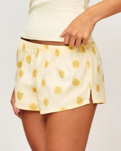 Discount hort en popeine iprié tourneo Shorts De Pyjamas|Pyjamas Pour Les Grandes