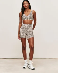 Sale hort icrofibre an couture otif erpent Shortys Et Boxers
