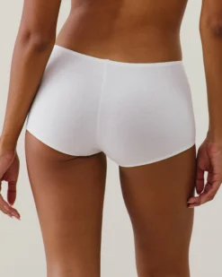 Discount horty coton bioogique Culottes Mariage|Shortys Et Boxers