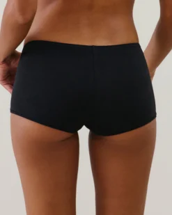 Sale horty coton bioogique Shortys Et Boxers