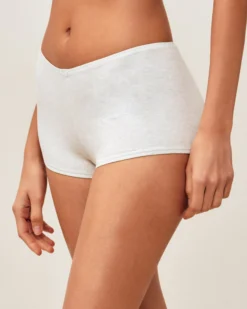 Discount horty en coton Culottes Mariage|Shortys Et Boxers