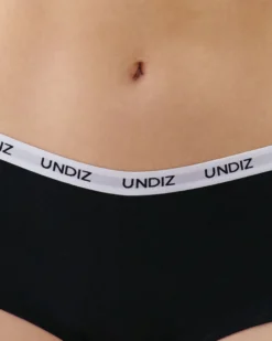 Outlet horty en coton Shortys Et Boxers