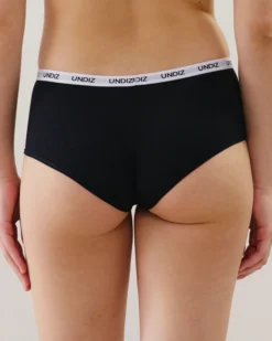 Outlet horty en coton Shortys Et Boxers