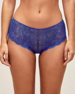 New horty en dentee Shortys Et Boxers|Culottes En Dentelle