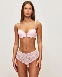 Hot horty en dentee Shortys Et Boxers|Culottes En Dentelle
