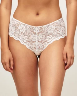 Outlet horty en dentee forae Culottes Mariage|Shortys Et Boxers
