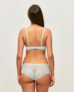 New horty en dentee forae Shortys Et Boxers|Culottes En Dentelle