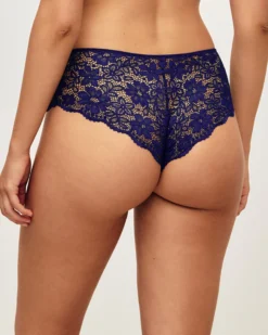 Hot horty en dentee forae Shortys Et Boxers|Culottes En Dentelle