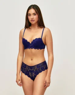 Hot horty en dentee forae Shortys Et Boxers|Culottes En Dentelle