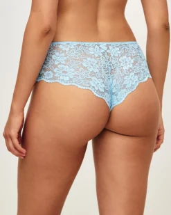 Outlet horty en dentee forae Shortys Et Boxers|Culottes En Dentelle