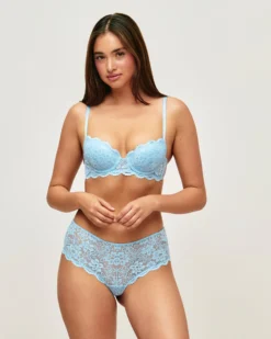 Outlet horty en dentee forae Shortys Et Boxers|Culottes En Dentelle