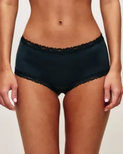 Online horty en icrofibre et dentee Shortys Et Boxers
