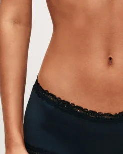 Online horty en icrofibre et dentee Shortys Et Boxers