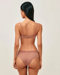 Online horty en icrofibre et dentee Shortys Et Boxers