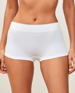 New horty en eae Shortys Et Boxers|Culottes Sans Couture