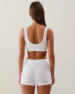 Hot horty en eae Shortys Et Boxers|Culottes Sans Couture
