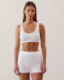 Hot horty en eae Shortys Et Boxers|Culottes Sans Couture