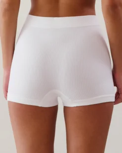 Hot horty en eae Shortys Et Boxers|Culottes Sans Couture