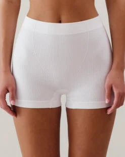 Hot horty en eae Shortys Et Boxers|Culottes Sans Couture