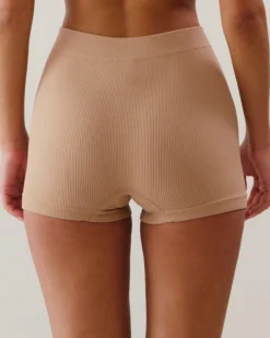 Clearance horty en eae Shortys Et Boxers|Culottes Sans Couture