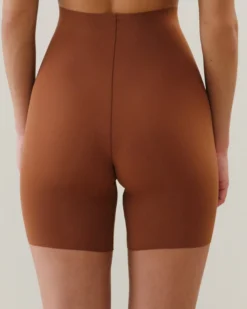 New horty an couture en icrofibre Culottes Mariage|Shortys Et Boxers