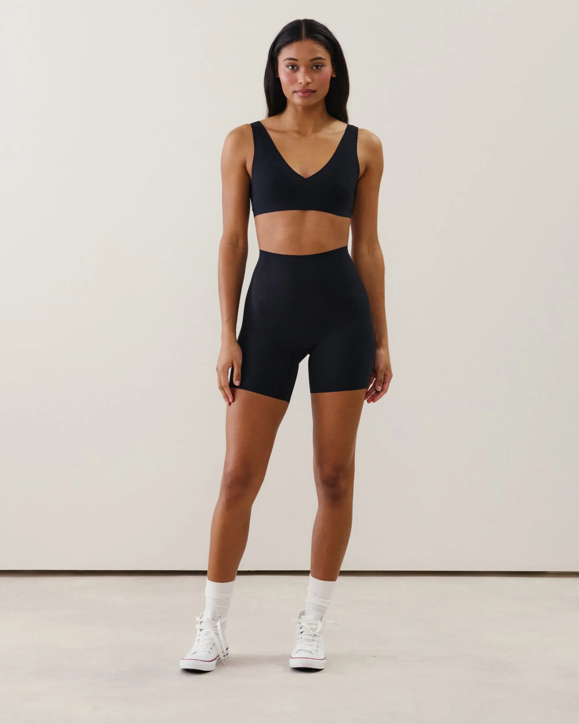 Sale horty an couture en icrofibre Shortys Et Boxers
