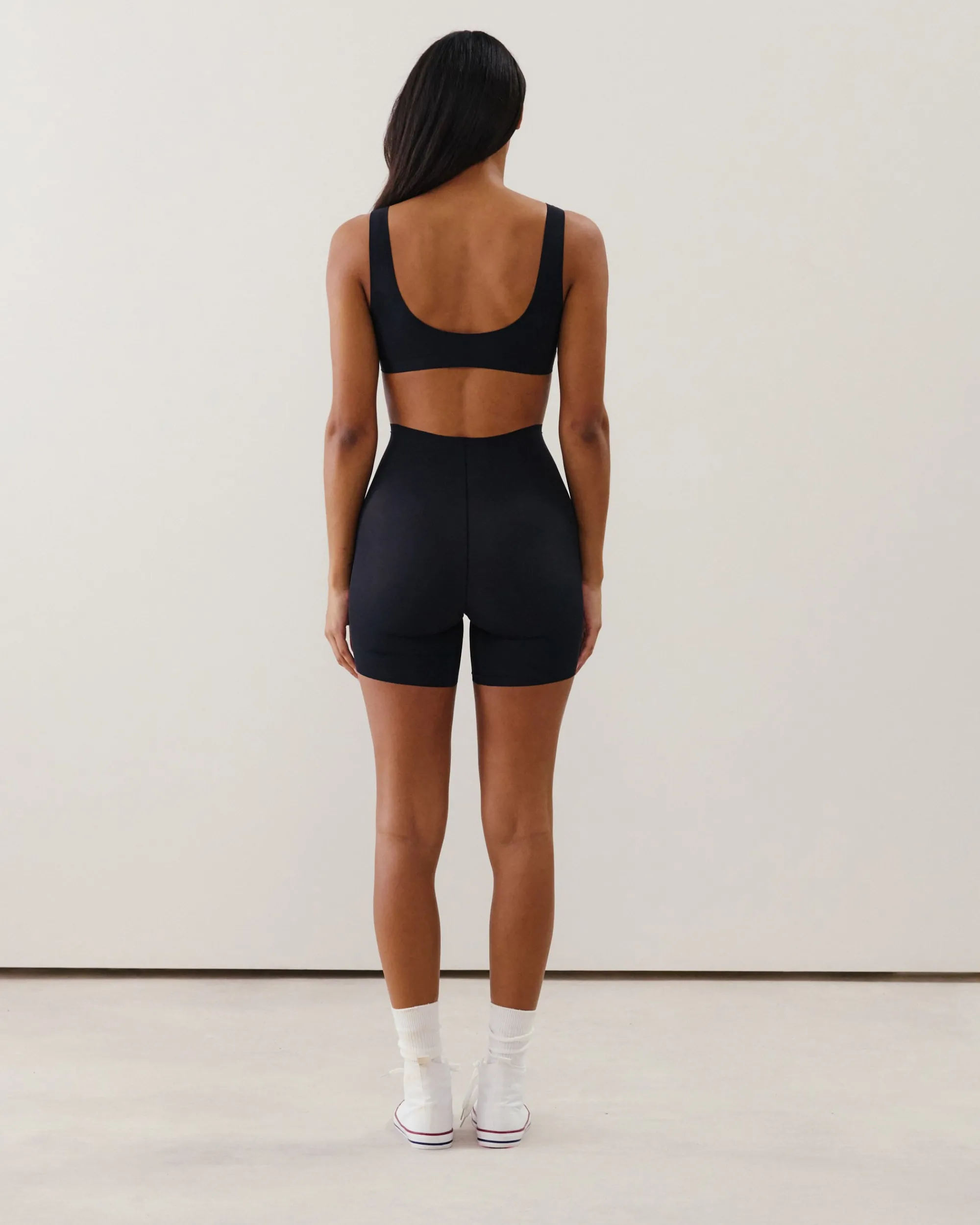 Sale horty an couture en icrofibre Shortys Et Boxers