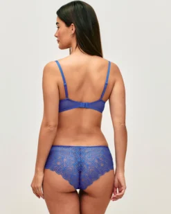 Hot Soutien-gorge ampliforme en dentelle Ampliformes|Avec Armatures
