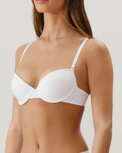 Best Soutien-gorge ampliforme en microfibre Soutiens-Gorge Mariage|Ampliformes