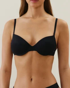 Best Soutien-gorge ampliforme en microfibre Ampliformes|Avec Armatures