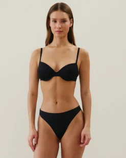 Best Soutien-gorge ampliforme en microfibre Ampliformes|Avec Armatures