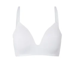 Hot Soutien-gorge ampliforme en microfibre Sans Armature|Soutiens-Gorge Invisible