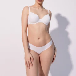 Outlet Soutien-gorge ampliforme en microfibre Ampliformes|Avec Armatures