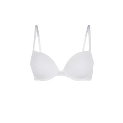Outlet Soutien-gorge ampliforme en microfibre Ampliformes|Avec Armatures