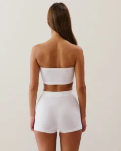 Hot outien-gorge bandeau Sans Armature|Bandeaux Sans Bretelle